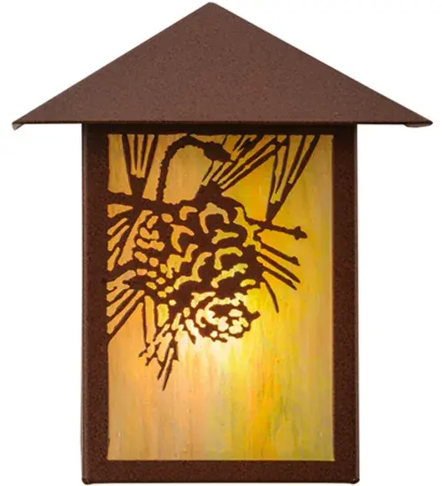 The Seneca by Meyda Lighting - Image 5