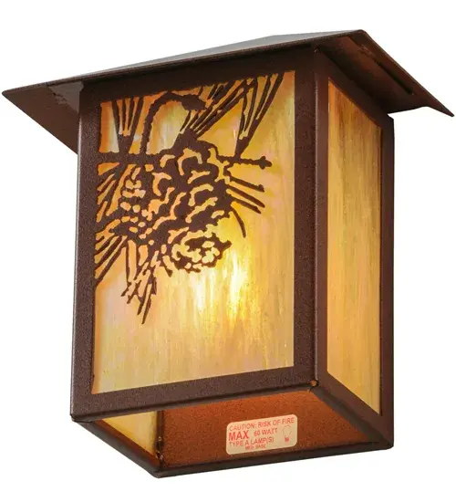 The Seneca by Meyda Lighting - Image 6