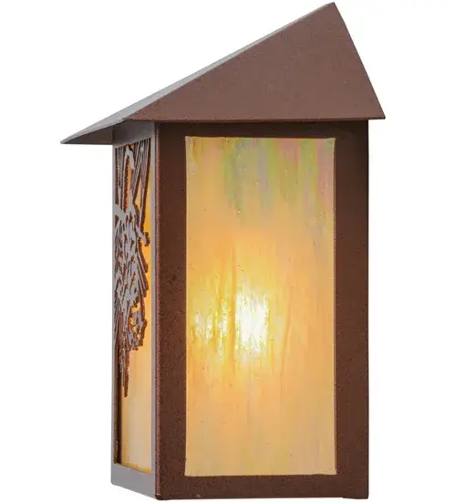 The Seneca by Meyda Lighting - Image 8