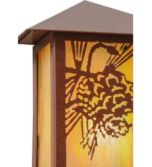 The Seneca by Meyda Lighting - Image 9