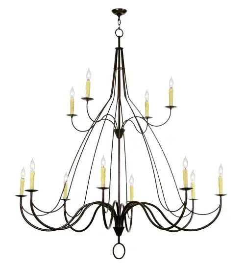 The Bell by Meyda Lighting - Image 1