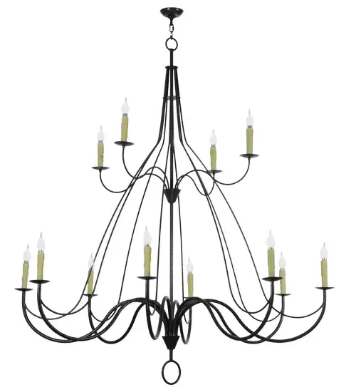 The Bell by Meyda Lighting - Image 2