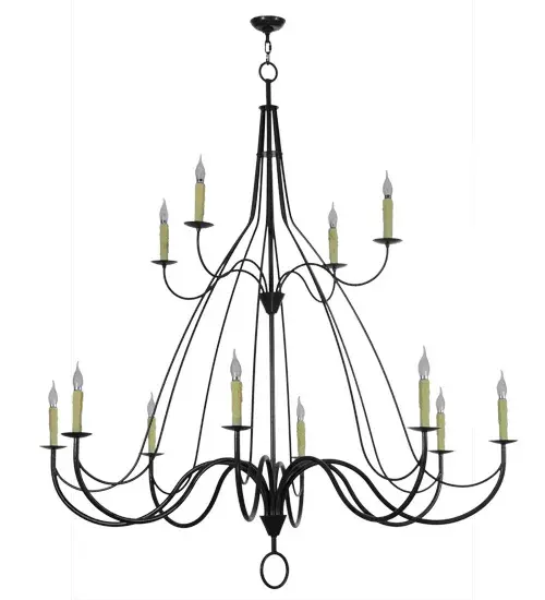 The Bell by Meyda Lighting - Image 3