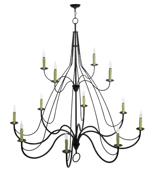 The Bell by Meyda Lighting - Image 4