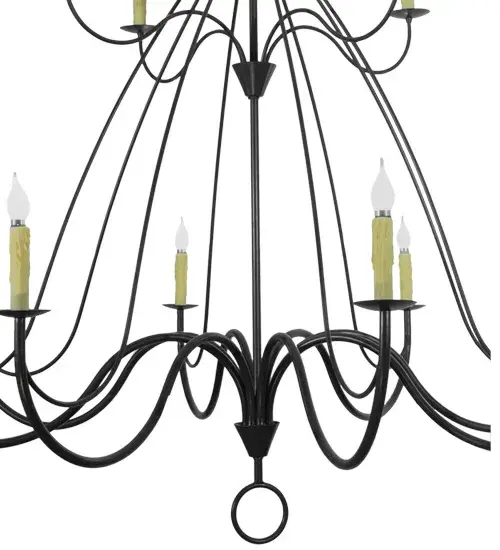The Bell by Meyda Lighting - Image 7
