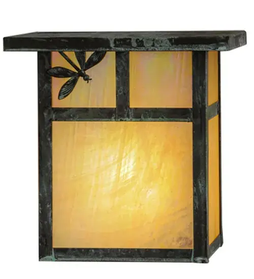The Hyde Park by Meyda Lighting - Image 1