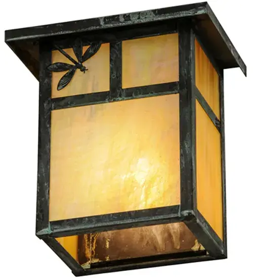 The Hyde Park by Meyda Lighting - Image 6