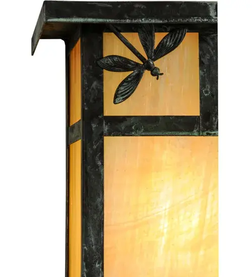 The Hyde Park by Meyda Lighting - Image 9