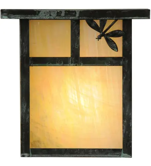 The Hyde Park by Meyda Lighting - Image 5