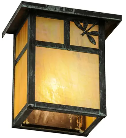 The Hyde Park by Meyda Lighting - Image 6
