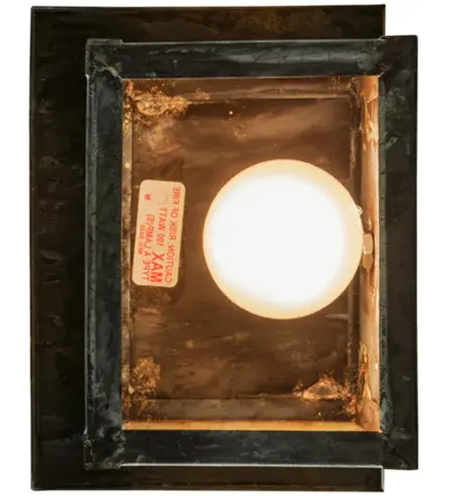 The Hyde Park by Meyda Lighting - Image 7