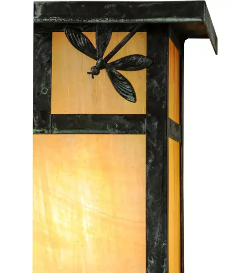 The Hyde Park by Meyda Lighting - Image 9