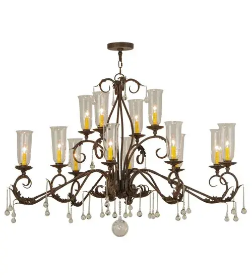 The Windsor by Meyda Lighting - Image 1