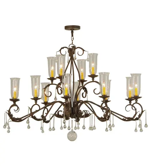 The Windsor by Meyda Lighting - Image 2
