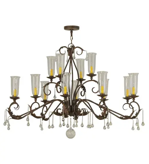 The Windsor by Meyda Lighting - Image 3