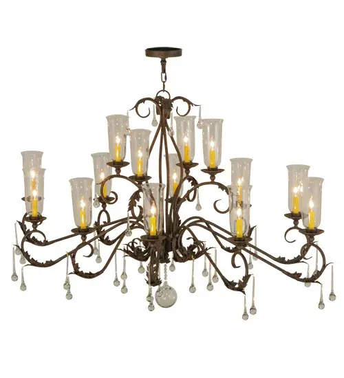 The Windsor by Meyda Lighting - Image 4