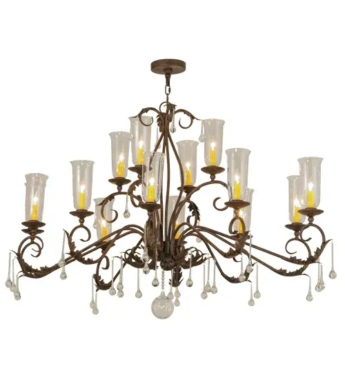 The Windsor by Meyda Lighting - Image 5