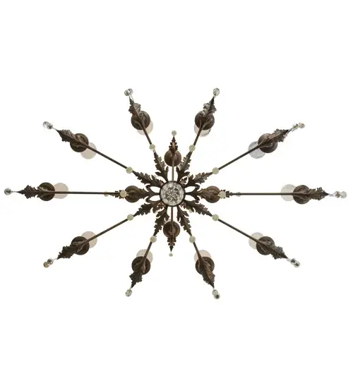 The Windsor by Meyda Lighting - Image 6