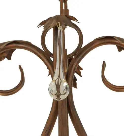 The Windsor by Meyda Lighting - Image 7