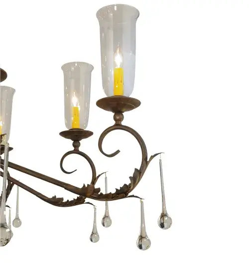 The Windsor by Meyda Lighting - Image 8