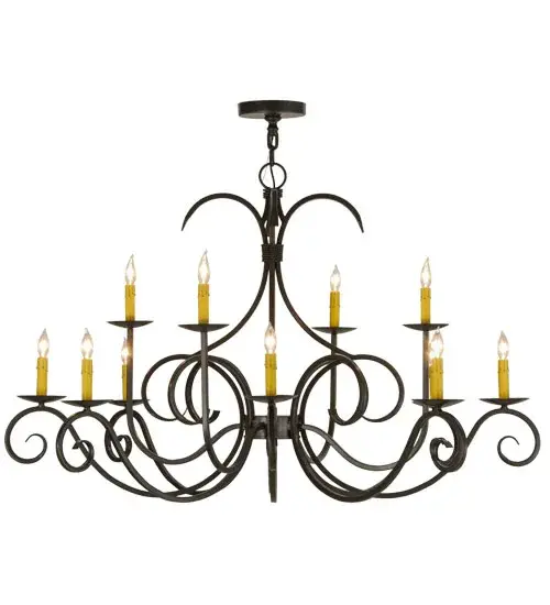 The Cypress by Meyda Lighting - Image 5