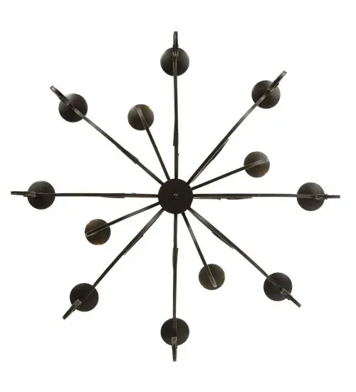 The Cypress by Meyda Lighting - Image 7