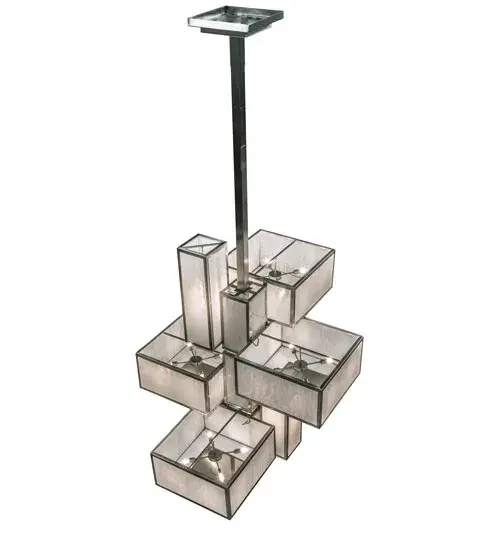 The Kiska by Meyda Lighting - Image 2