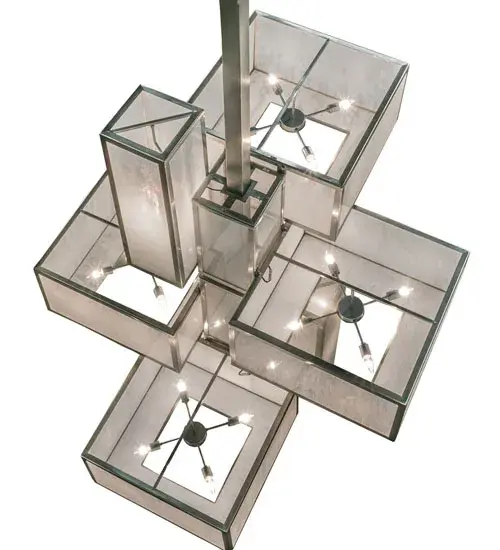The Kiska by Meyda Lighting - Image 6