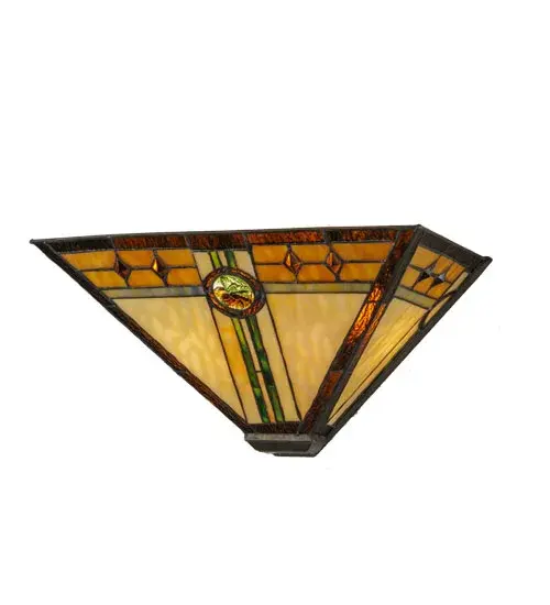 The Carlsbad Mission by Meyda Lighting - Image 2