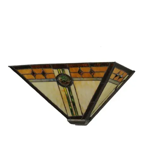 The Carlsbad Mission by Meyda Lighting - Image 3