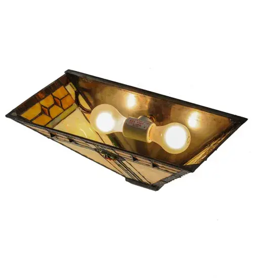 The Carlsbad Mission by Meyda Lighting - Image 4