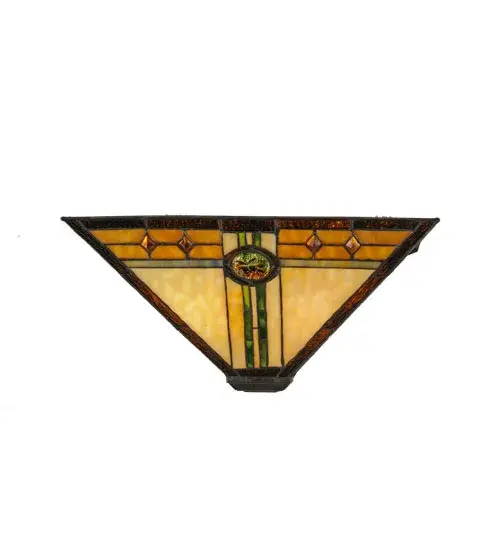 The Carlsbad Mission by Meyda Lighting - Image 6