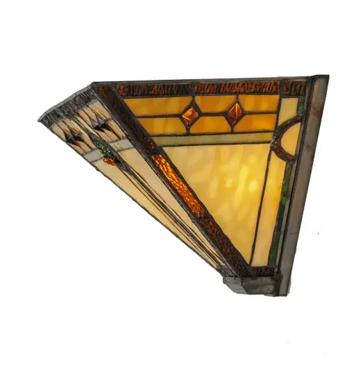 The Carlsbad Mission by Meyda Lighting - Image 7