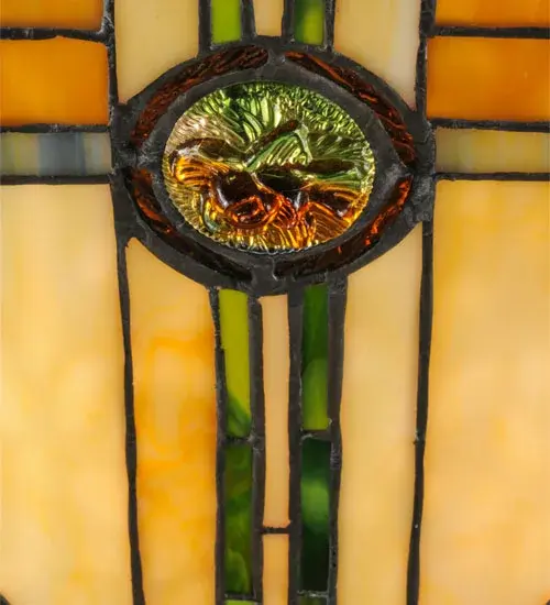 The Carlsbad Mission by Meyda Lighting - Image 9