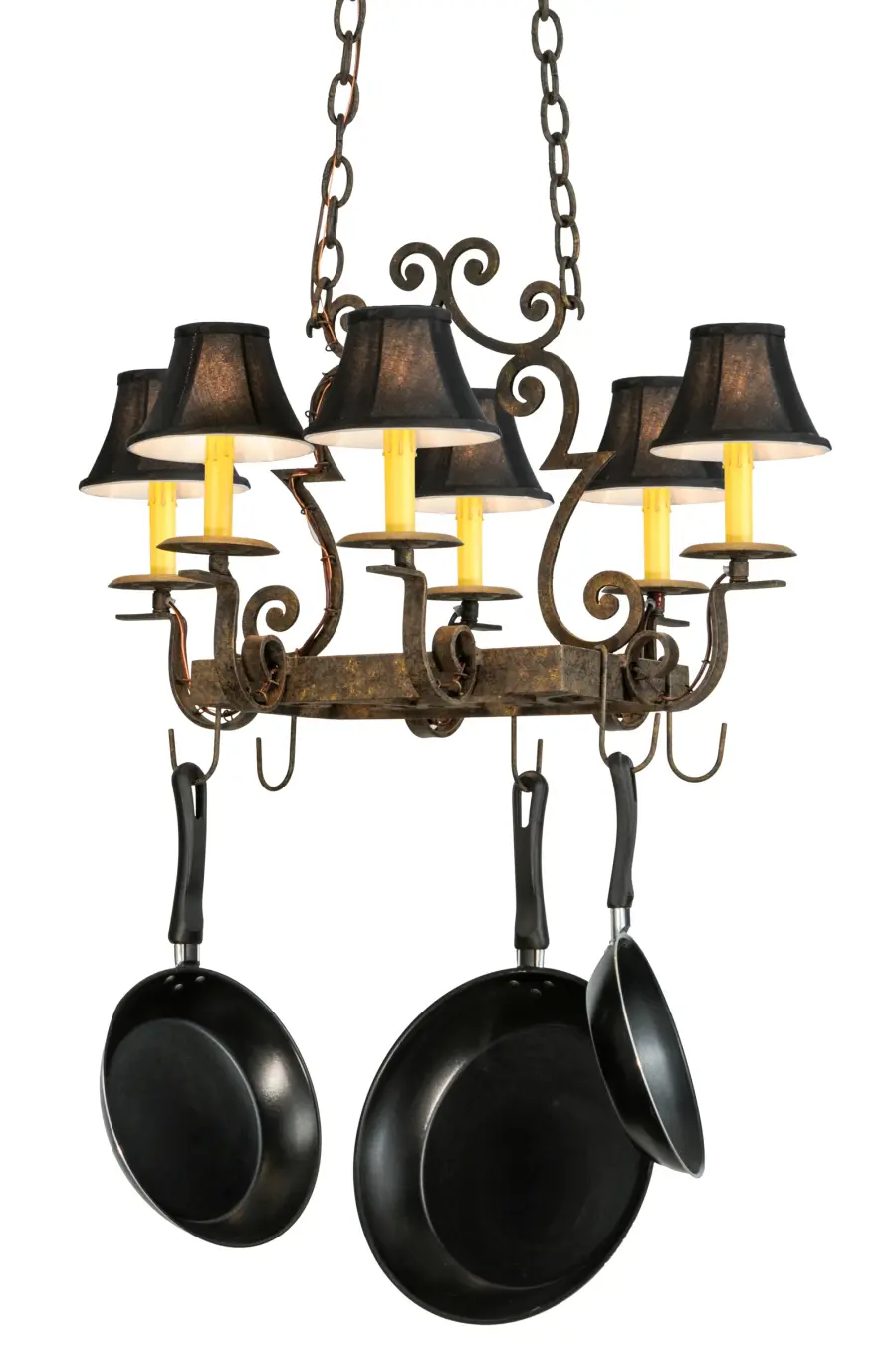 The Elara by Meyda Lighting - Image 1