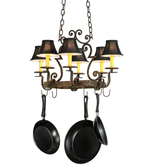 The Elara by Meyda Lighting - Image 2