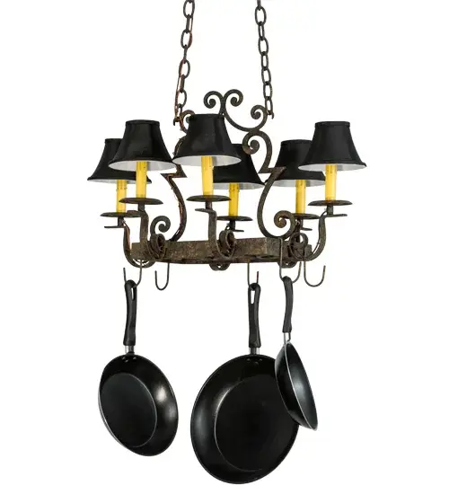 The Elara by Meyda Lighting - Image 3