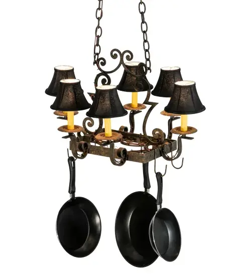 The Elara by Meyda Lighting - Image 4