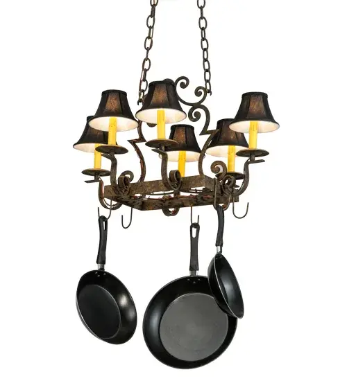 The Elara by Meyda Lighting - Image 6