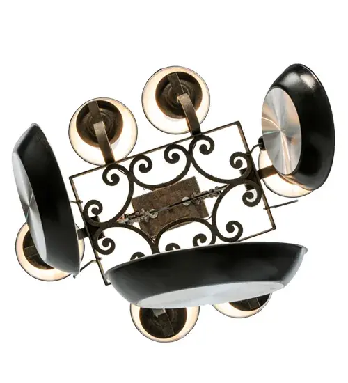 The Elara by Meyda Lighting - Image 7