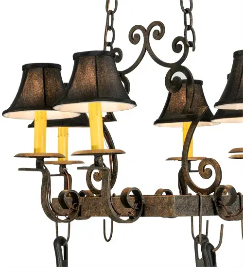 The Elara by Meyda Lighting - Image 8