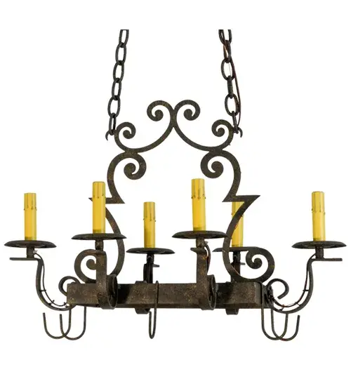 The Elara by Meyda Lighting - Image 10