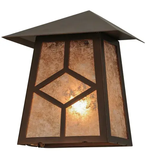 The Diamond Craftsman by Meyda Lighting - Image 1