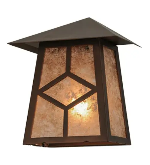 The Diamond Craftsman by Meyda Lighting - Image 2