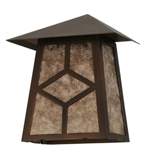 The Diamond Craftsman by Meyda Lighting - Image 3