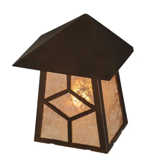 The Diamond Craftsman by Meyda Lighting - Image 4