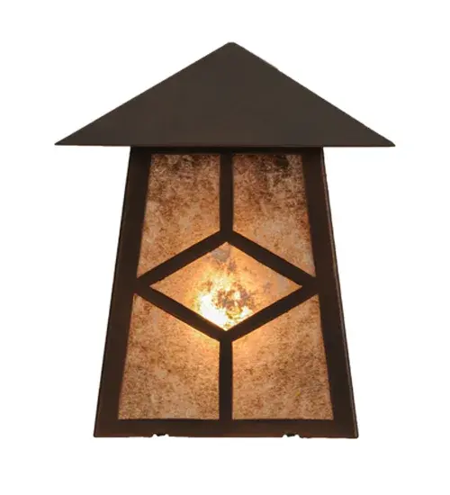 The Diamond Craftsman by Meyda Lighting - Image 5