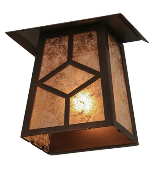 The Diamond Craftsman by Meyda Lighting - Image 6