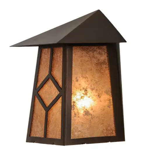 The Diamond Craftsman by Meyda Lighting - Image 7