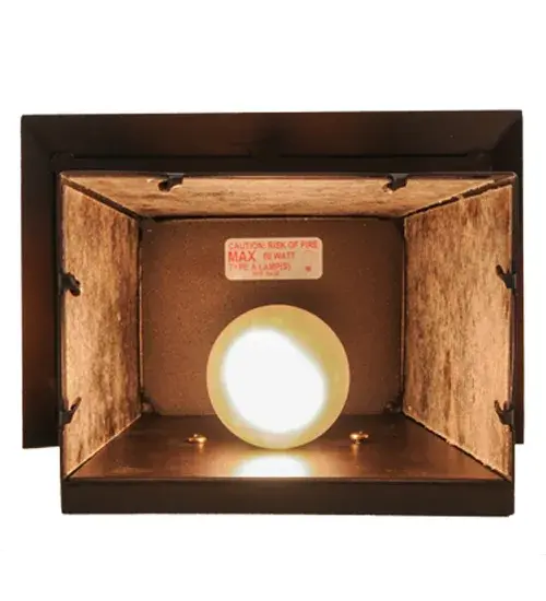 The Diamond Craftsman by Meyda Lighting - Image 8